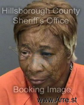 Wanda Gaye Jackson Mugshot