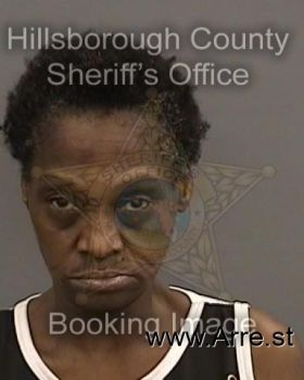 Wanda  Washington Mugshot