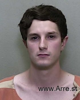 Brandon  Ward Mugshot