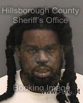 Warren  Jackson Mugshot