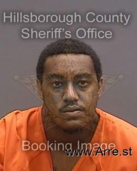 Warren Shaquece Ii Jenkins Mugshot