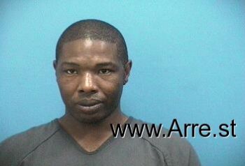 Warren Lamont Thompson Mugshot