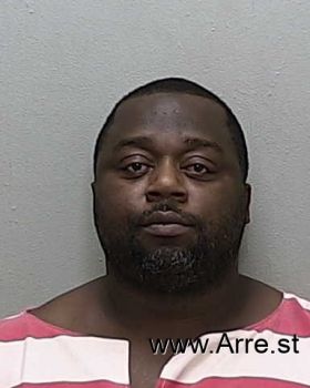 Terrance Maurice Washington Mugshot