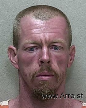 Michael Allan Watkins Mugshot