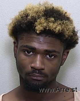 Tyree  Watkins Mugshot