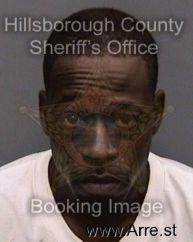 Wayne Thomas Anderson Mugshot