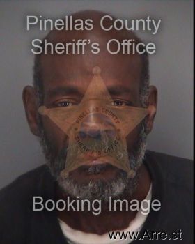 Wayne Majer Baker Mugshot