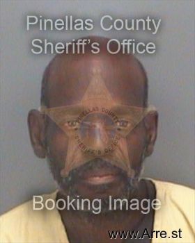 Wayne Major Baker Mugshot