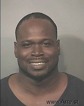 Wayne Carlton Brown Mugshot