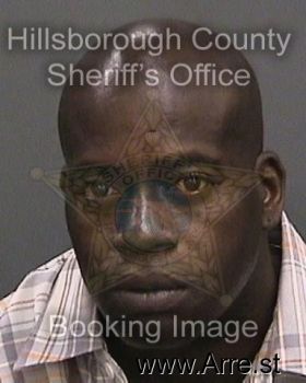 Wayne Quenterion Cunningham Mugshot