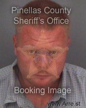 Wayne M Cunningham Mugshot