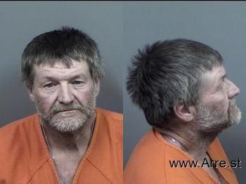 Wayne Robert Hall Mugshot