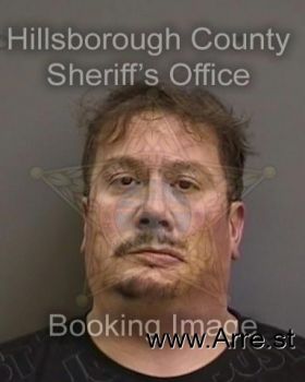 Wayne D Huffman Mugshot