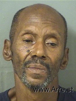 Wayne Antoni Jackson Mugshot