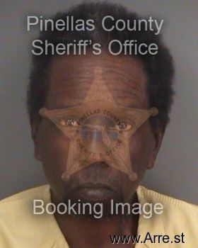 Wayne Lee Johnson Mugshot