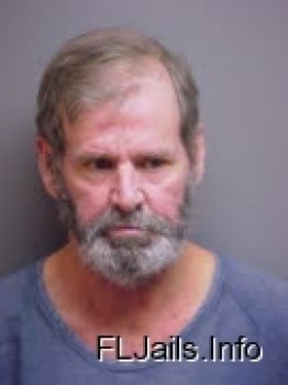 Wayne L Tate Mugshot