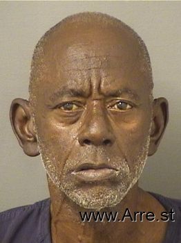 Wayne Myron Patrick Mugshot