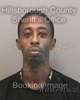 Wayne Ricardo Ii Prescod Mugshot