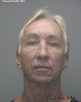 Wayne  Purcell Mugshot