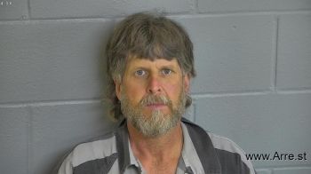 Wayne Wilson Treadway Mugshot