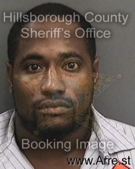 Wayne Anthony Wilson Mugshot