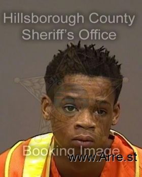 Wayne Anthony Wilson Mugshot