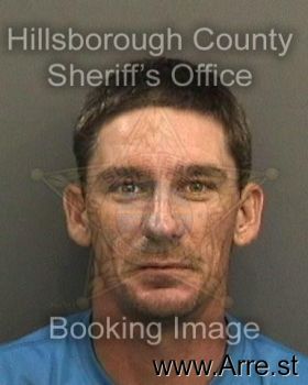 Wayne Harriman Woodall Mugshot