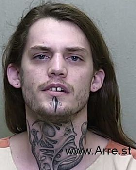 Devin  Webb Mugshot