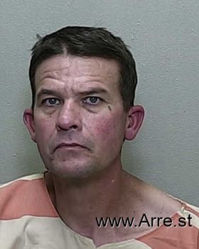 James  Webb Mugshot