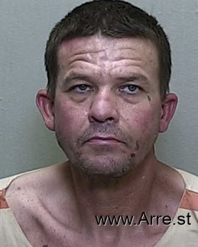 James Michael Webb Mugshot