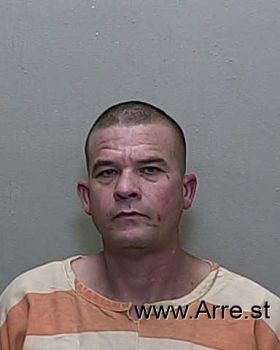 James Michael Webb Mugshot