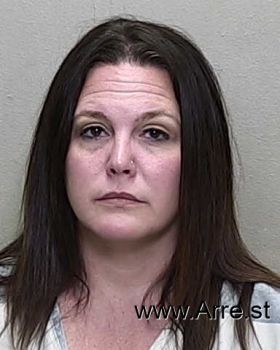 Kimberly Kay Webb Mugshot