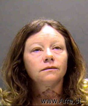 Wendy Marie Campbell Mugshot