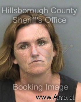 Wendy Kerri Chastain Mugshot