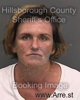 Wendy Kerri Chastain Mugshot