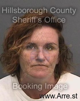 Wendy K Chastain Mugshot