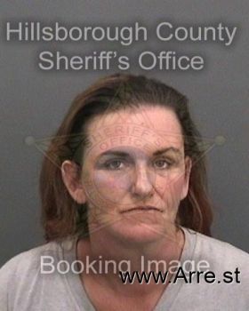 Wendy Kerry Chastain Mugshot