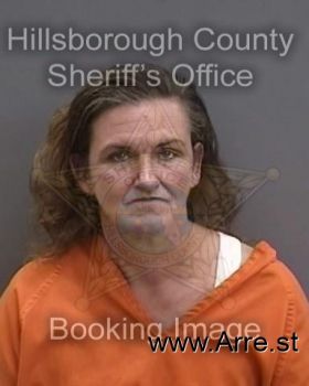 Wendy Kerri Chastain Mugshot