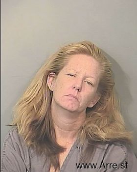 Wendy D Johnson Mugshot