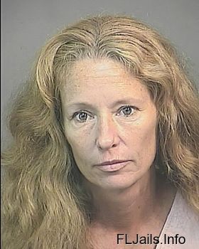 Wendy Leigh Moore Mugshot