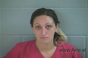 Wendy Renea Myers Mugshot