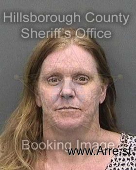 Wendy Heather Scott Mugshot