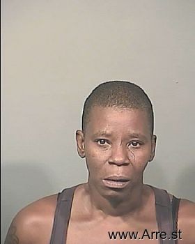 Wendy Nmi Shaw Mugshot