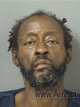 Wesley  Brooks Mugshot