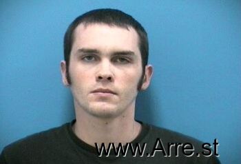 Wesley Travis Greer Mugshot