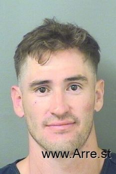 Wesley Grant Hojdea Mugshot