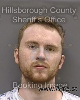 Wesley Michael Hopf Mugshot