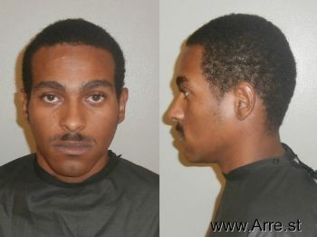 Wesley Charles Jackson Mugshot