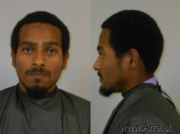 Wesley Charles Jackson Mugshot