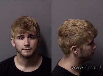 Wesley Mitchell Mills Mugshot